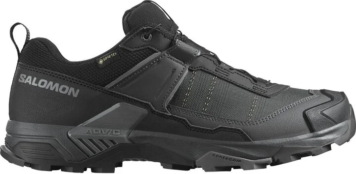 Black/Asphalt/Castlerock