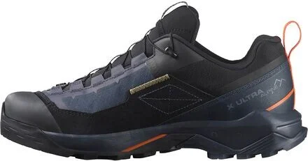 Salomon X Ultra Alpine GORE-TEX Hiking Shoe - Men's - Image 5