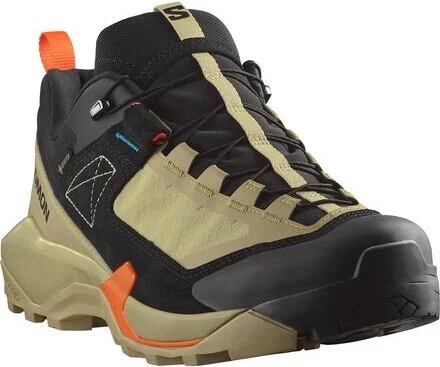 Salomon X Ultra Alpine GORE-TEX Hiking Shoe - Men's - Image 9