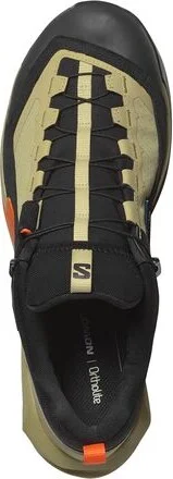 Salomon X Ultra Alpine GORE-TEX Hiking Shoe - Men's - Image 11