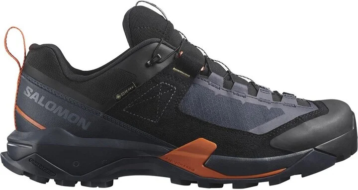 Salomon X Ultra Alpine GORE-TEX Hiking Shoe - Men's
