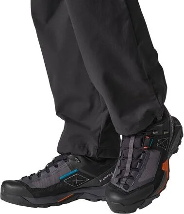 Salomon X Ultra Alpine GORE-TEX Hiking Shoe - Women's - Image 7