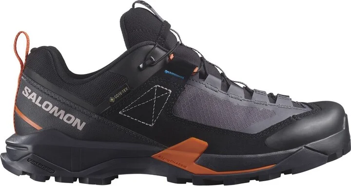 Salomon X Ultra Alpine GORE-TEX Hiking Shoe - Women's
