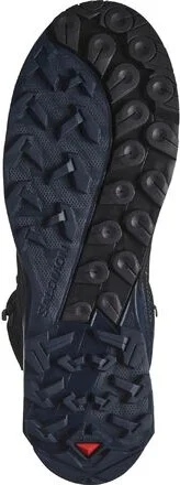 Salomon X Ultra Alpine Mid GORE-TEX Hiking Boot - Men's - Image 4