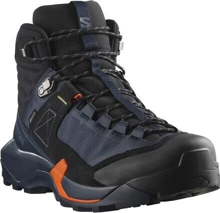 Salomon X Ultra Alpine Mid GORE-TEX Hiking Boot - Men's - Image 7