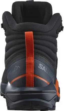 Salomon X Ultra Alpine Mid GORE-TEX Hiking Boot - Men's - Image 8