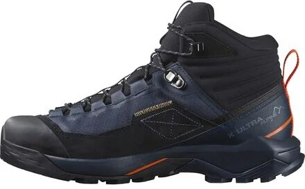 Salomon X Ultra Alpine Mid GORE-TEX Hiking Boot - Men's - Image 10