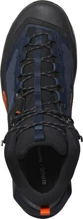 Salomon X Ultra Alpine Mid GORE-TEX Hiking Boot - Men's - Image 11