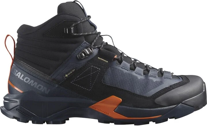 Salomon X Ultra Alpine Mid GORE-TEX Hiking Boot - Men's
