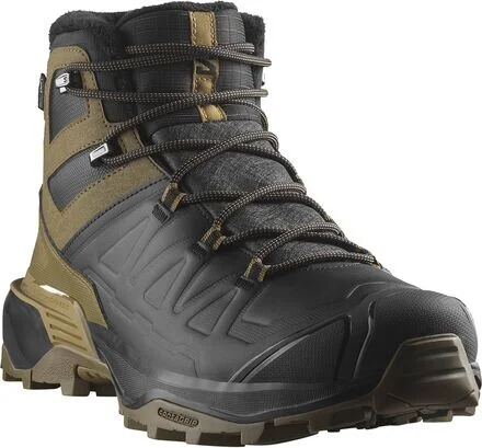 Salomon X Ultra Snowpilot Waterproof Boot - Men's - Image 2