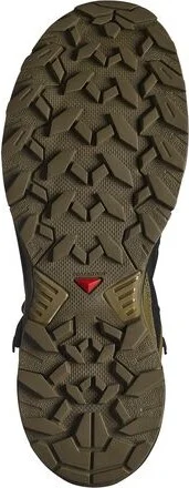 Salomon X Ultra Snowpilot Waterproof Boot - Men's - Image 3