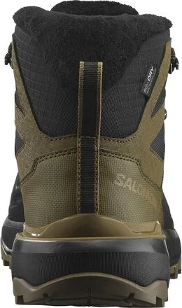 Salomon X Ultra Snowpilot Waterproof Boot - Men's - Image 4