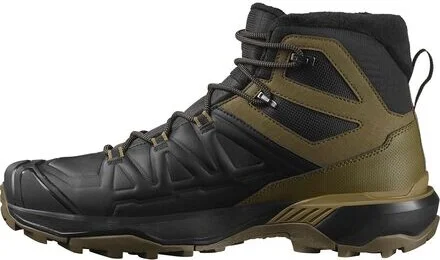 Salomon X Ultra Snowpilot Waterproof Boot - Men's - Image 10
