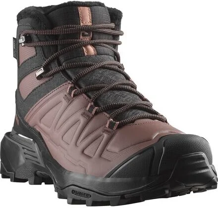 Salomon X Ultra Snowpilot Waterproof Boot - Women's - Image 2