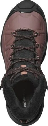 Salomon X Ultra Snowpilot Waterproof Boot - Women's - Image 7