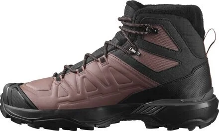 Salomon X Ultra Snowpilot Waterproof Boot - Women's - Image 8