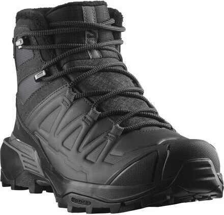 Salomon X Ultra Snowpilot Waterproof Boot - Women's - Image 9