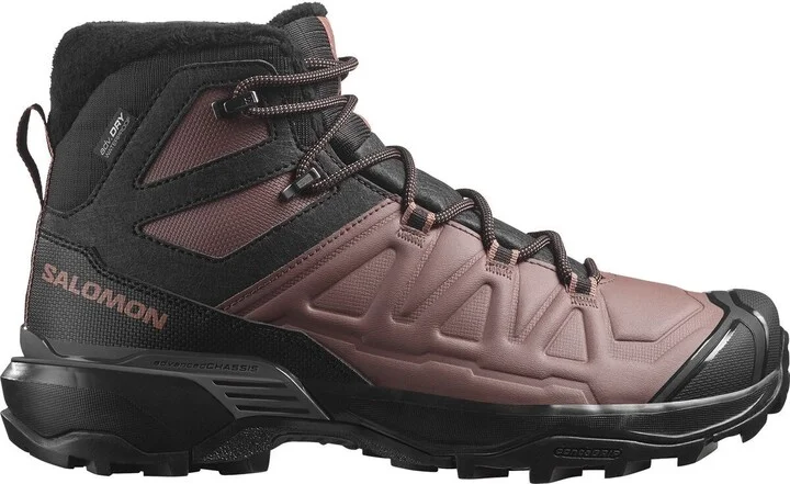 Salomon X Ultra Snowpilot Waterproof Boot - Women's