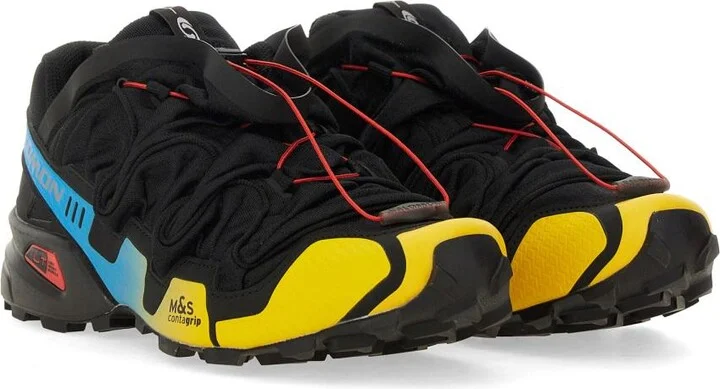 Salomon X Y-Project "Speedcross 3" Sneaker Unisex - Image 2