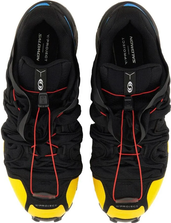 Salomon X Y-Project "Speedcross 3" Sneaker Unisex - Image 6