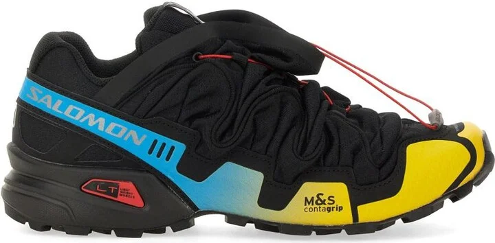 Salomon X Y-Project "Speedcross 3" Sneaker Unisex