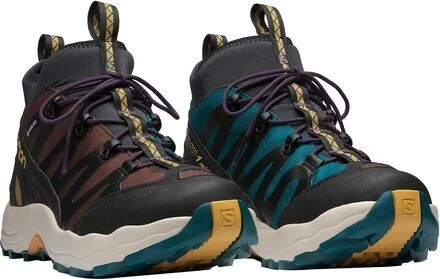 Salomon XA Pro 1 Mid GTX Shoe - Men's - Image 2