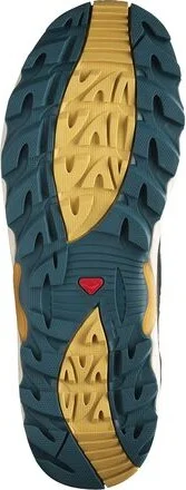 Salomon XA Pro 1 Mid GTX Shoe - Men's - Image 4
