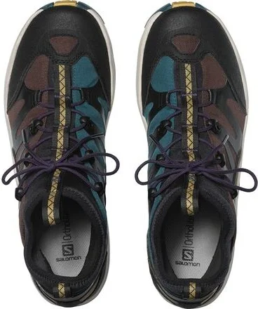 Salomon XA Pro 1 Mid GTX Shoe - Men's - Image 9