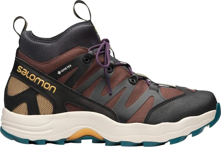 Salomon XA Pro 1 Mid GTX Shoe - Men's