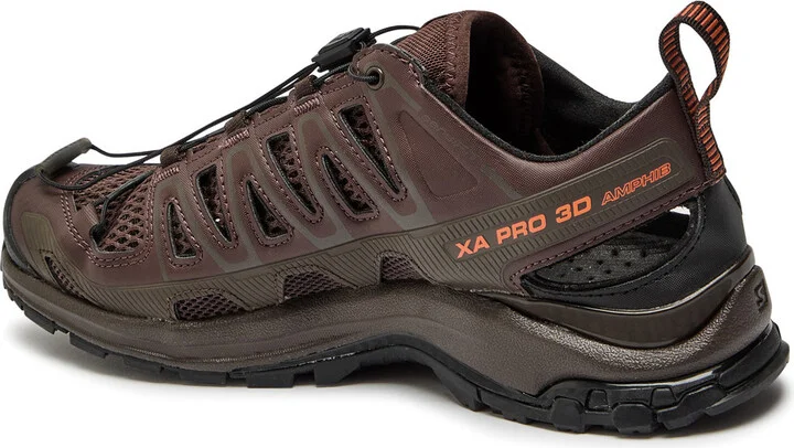 Salomon XA Pro 3D Amphib Knitted Sneakers - Image 2