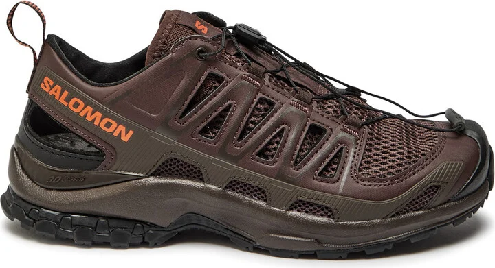 Salomon XA Pro 3D Amphib Knitted Sneakers
