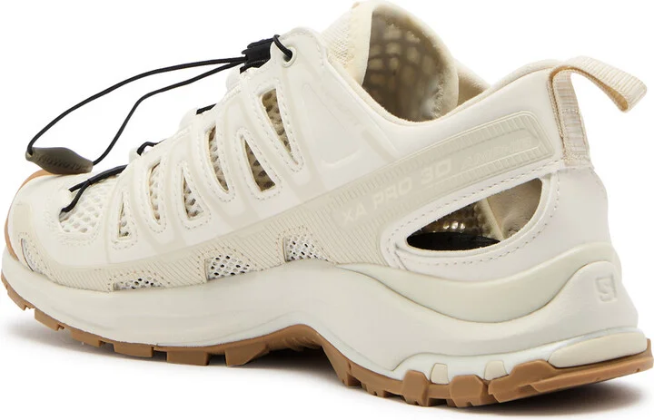 Salomon XA Pro 3D Amphib Mesh Sneakers - Image 2