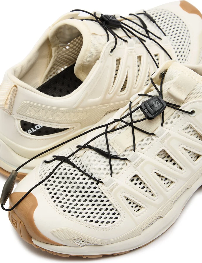 Salomon XA Pro 3D Amphib Mesh Sneakers - Image 4
