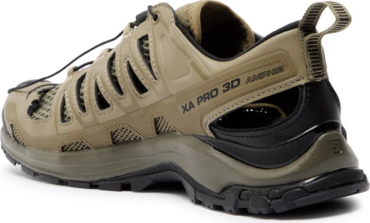 Salomon XA Pro 3D Amphib Mesh Sneakers - Image 2