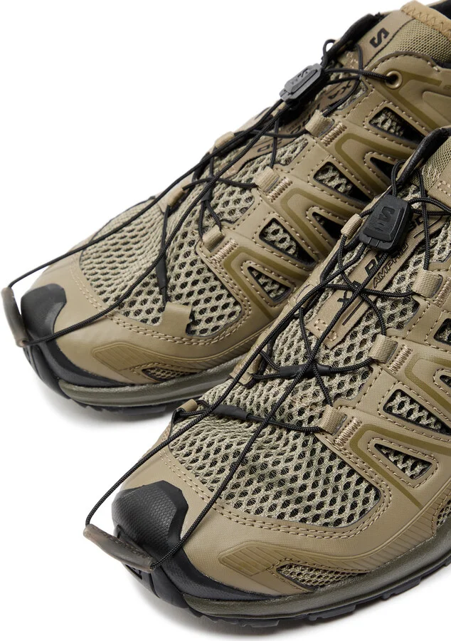 Salomon XA Pro 3D Amphib Mesh Sneakers - Image 3