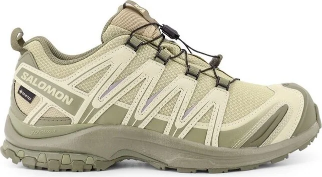 Salomon Xa Pro 3D Gore-Tex Lace-Up Sneakers