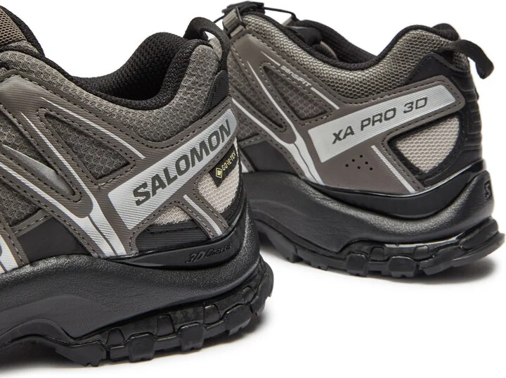 Salomon XA Pro 3D Gtx Mesh Sneakers - Image 4