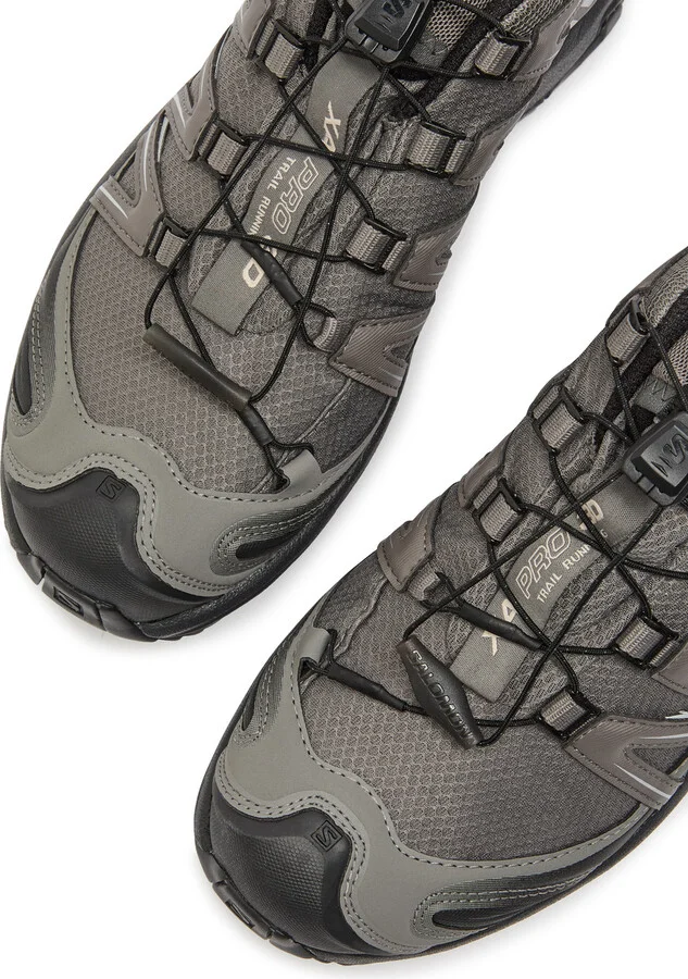 Salomon XA Pro 3D Gtx Mesh Sneakers - Image 5