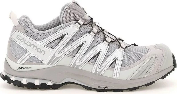 Salomon XA Pro 3D Lace-Up Sneakers