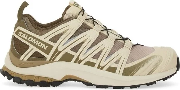Salomon XA Pro 3D Lace-Up Sneakers