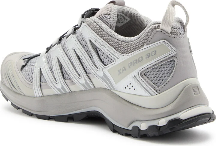 Salomon XA Pro 3D Metallic Mesh Sneakers - Image 2