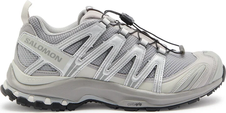 Salomon XA Pro 3D Metallic Mesh Sneakers