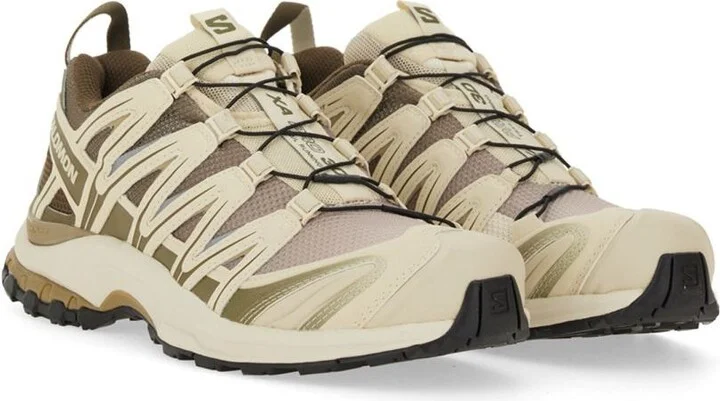 Salomon "Xa Pro 3D" Sneaker Unisex - Image 2