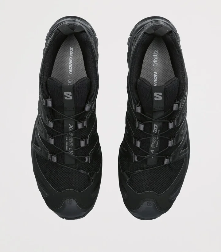 Salomon Xa Pro 3D Trainers - Image 4