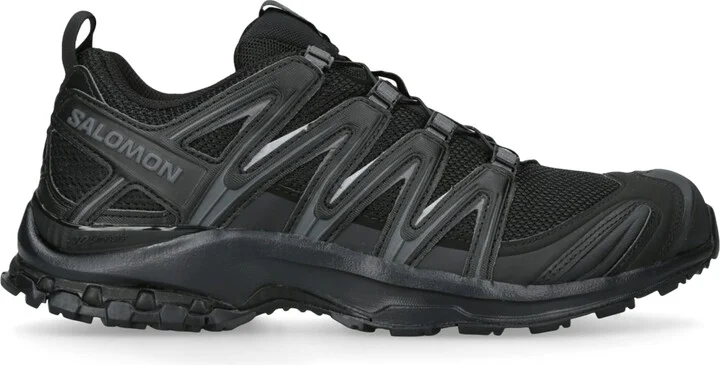 Salomon Xa Pro 3D Trainers