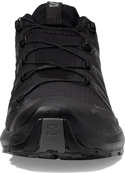 Salomon XA Pro 3D V9 GORE-TEX(r) Men's Shoes Black/Phantom/Pewter : 7 EE - Wide - Image 3