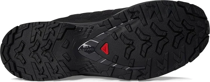 Salomon XA Pro 3D V9 GORE-TEX(r) Women's Shoes Black/Phantom/Pewter : 11 B - Medium - Image 3