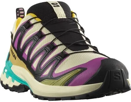 Salomon XA Pro 3D V9 GORE-TEX Trail Running Shoe - Women's - Image 2