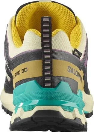 Salomon XA Pro 3D V9 GORE-TEX Trail Running Shoe - Women's - Image 3