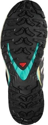 Salomon XA Pro 3D V9 GORE-TEX Trail Running Shoe - Women's - Image 4